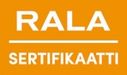 RALA-sertifikaatti